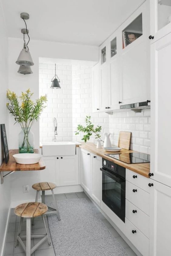 apartment kitchen ideas 18