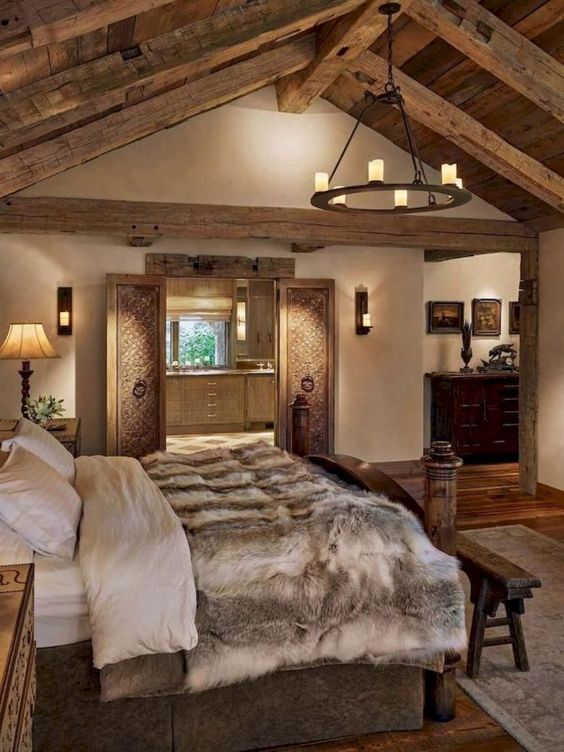 farmhouse bedroom ideas 13