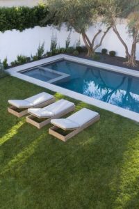 Stunning Swimming Pool Backyard Ideas to Copy - SeemHome