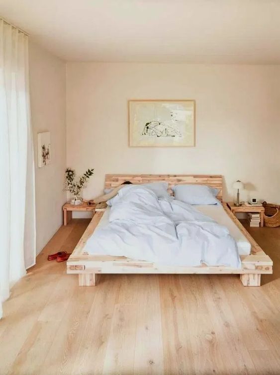 simple bedroom ideas 16