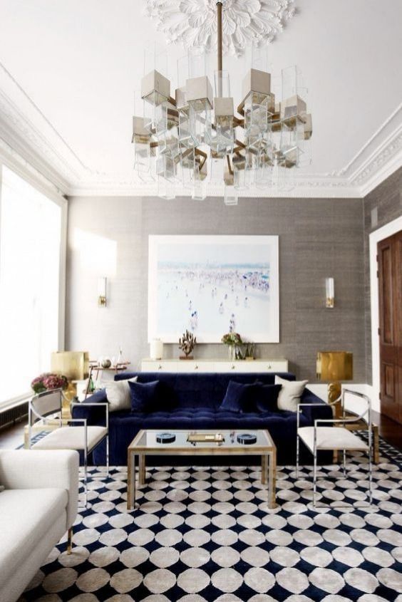 living room wallpaper ideas 16