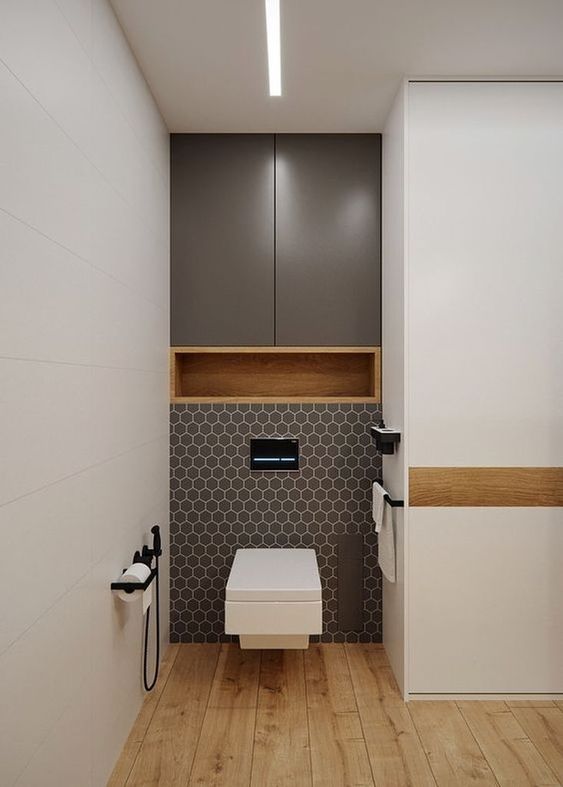 simple bathroom ideas 15