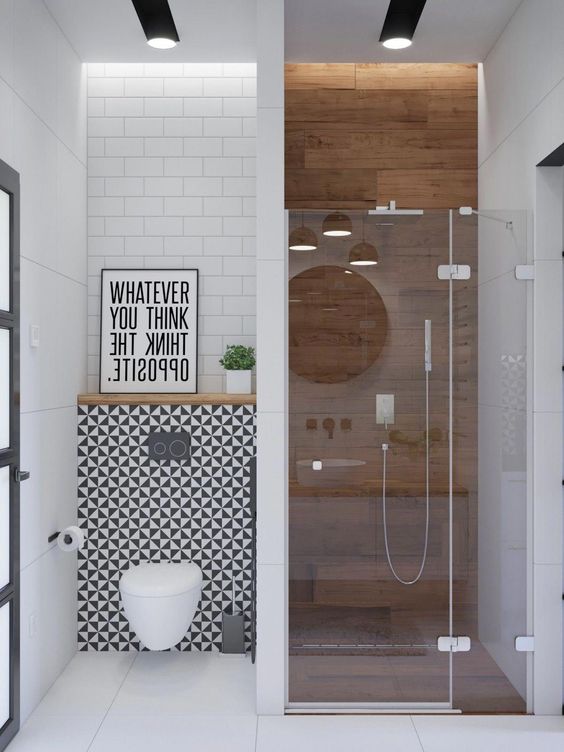 simple bathroom ideas 5