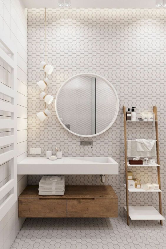 bathroom shelves ideas 6