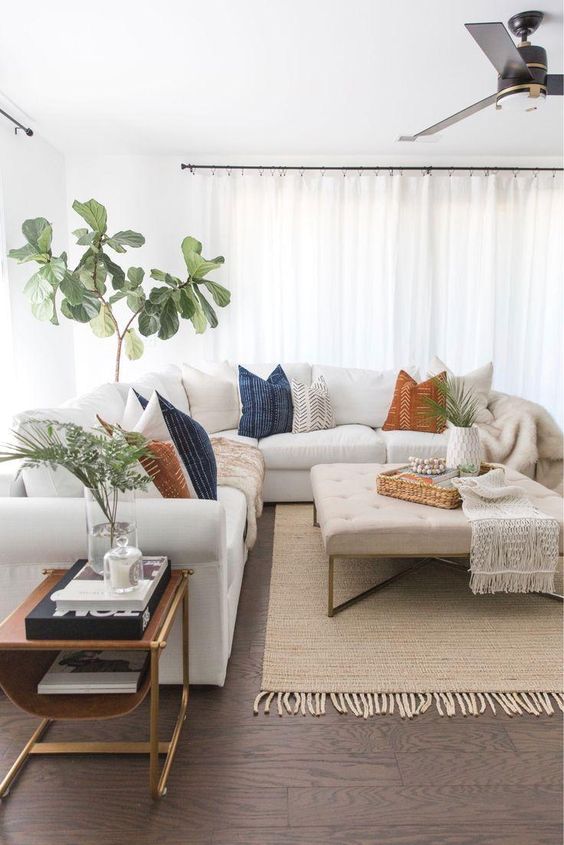 simple living room ideas 16