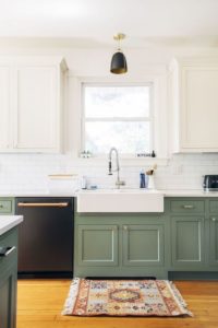 Stylish Kitchen Color Ideas to Lift Your Cooking Mood - SeemHome