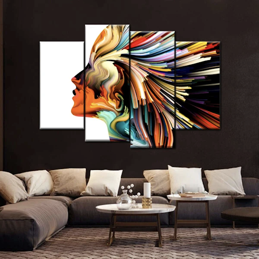 What Are The Different Types Of Large Wall Art To Display In 2022 3