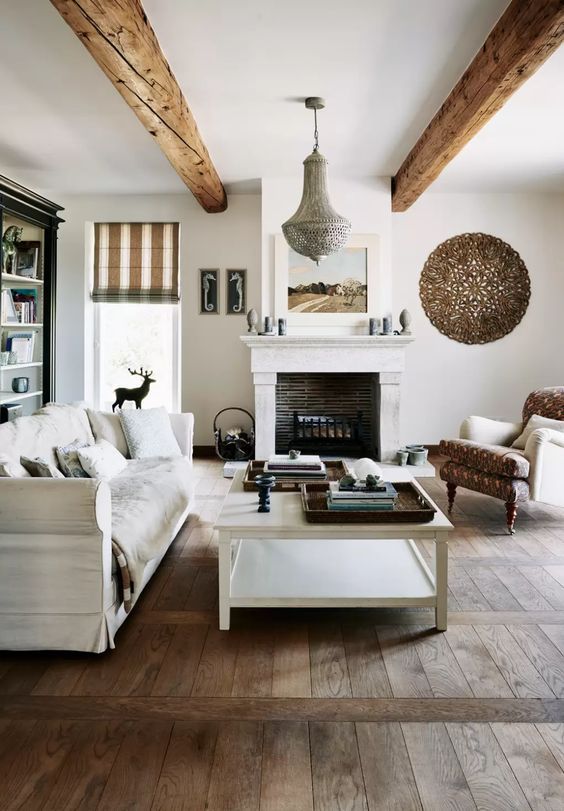 Living Room Decor Ideas 5