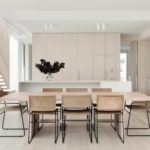 Stunning Minimalist Dining Room Ideas for Your Modern Home