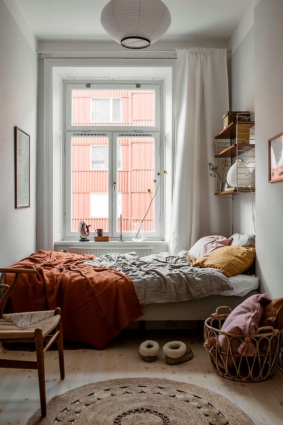 Small Bedroom Ideas 2