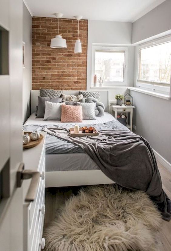 Small Bedroom Ideas 5
