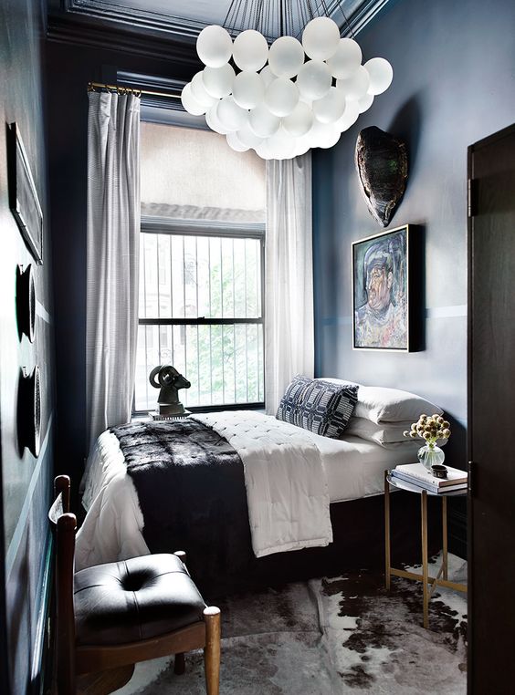 Small Bedroom Ideas 9