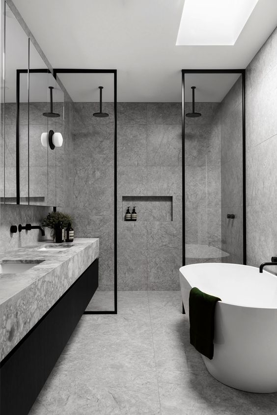 Bathroom Design Ideas 5