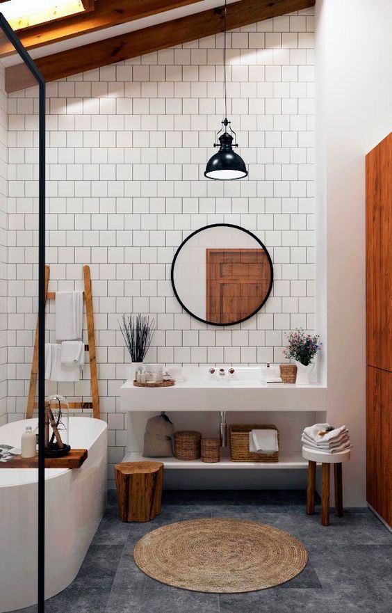 Bathroom Design Ideas 7