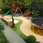 10+ Backyard for Kids Ideas to Entertain Your Little Ones