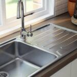 How to Keep Kitchen Sink Odorless | 3 Simple DIY Projects