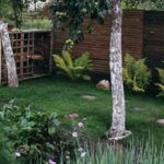 Tips On How to Style a Backyard Garden