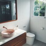15+ Decoration Ideas for Small Bathroom to Look Cozier