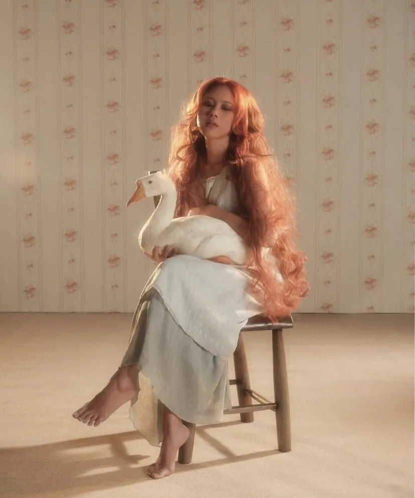 Why Nadin Amizah Is Indonesia’s Rising Indie Darling